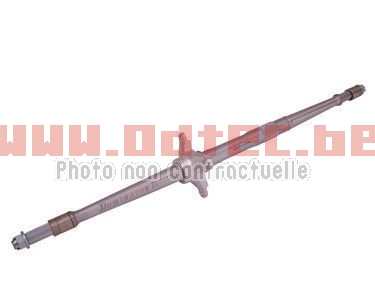 Axe de roue arriere RPM dominator 2  HONDA TRX450R - RPM-A10-120-2S/DOM2ARBTRX/RPM-A10-120-2. roue,arriere,dominator,HONDA,TRX450R,roue,arriere,dominator,Honda,TRX450R,+1/+,Livré,avec,porte,disque,plus,solide,marché,taillé,dans,pièce,acier,unique,catégorie,aviation,résistance,fiabilité,maximum, pièce quad Belgique France