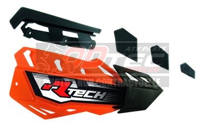 Proteges Mains Integraux Racetech Flx Special Quad - 789684. Proteges,Mains,Integraux,Racetech,Special,Quad,RACETECH,marque,spécialisée,dans,plastiques,tout-terrain,habillages,sont,conçus,entièrement,plastique,injecté,sont,utilisés,nombreux,teams,niveau,mondial,AVEC,RENFORT,MONTAGE,Livr, pièce quad Belgique France