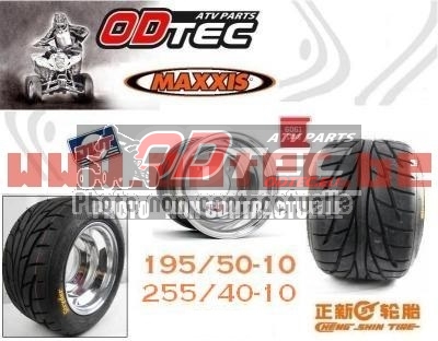 Pack ALU EXTRA LARGE X-XXL MAXXIS CST+ DWT RED LABEL YAMAHA - . Pack,EXTRA,LARGE,X-XXL,MAXXIS,CST+,LABEL,YAMAHA,Pack,EXTRA,LARGE,MAXXIS,CST+,LABEL,Jantes,Label,10*7,(156),Jantes,Label,10*12,(115),Pneu,MAXXIS,STRYDER,195/50-10,5-10),Pneu,MAXXIS,STRYDER,255/40-10,(18/10-10),largeur