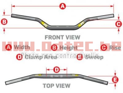 Pack Protaper CONTOUR PASTRANA (121 mm) - Bihr: 1081629001/PTR02-7941/PT1015. Pack,Protaper,CONTOUR,PASTRANA,(121,Pack,Protaper,CONTOUR,PASTRANA,Since,1991,Dimension,centre,pour,pontets,Finition,BLACK,SERIES,contour,été,conçu,aluminium,aérospatiale,2014,extrémités,pré,tracées,vous,permettent,couper, pièce quad Belgique France