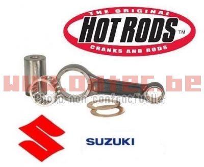 Kits Bielles HOTROADS SUZUKI