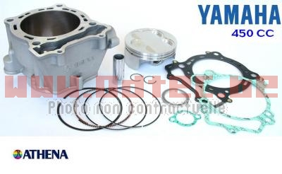 Kit cylindre Athena  Ø95 pour Yamaha YFZ-450 R - 051070. cylindre,Athena,Ø95,pour,Yamaha,YFZ-450,cylindre,Athena,pour,Yamaha,YFZ-450,Quelque,soit,niveau,préparation,votre,machine,vous,trouverez,cylindre,ATHENA,vous,convient,Avec,sans,augmentation,cylindrée,kits,sont,livrés,complets,vous,appo