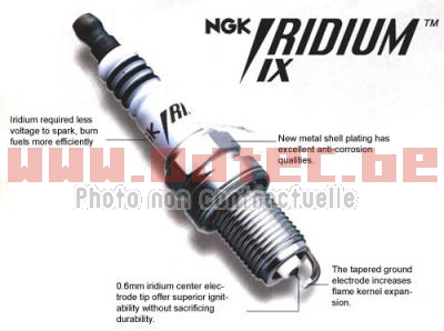 BOUGIE NGK BR9EIX IRIDIUM BLASTER & BANSHEE - BR9EIX. BOUGIE,BR9EIX,IRIDIUM,BLASTER,BANSHEE,BOUGIE,BR9EIX,Avec,OLIVE,REMPLACE,BR-9E,B9ES,Compatible,avec,série,série,étant,plus,froide,bougie,Iridium,performance,ultime,électrode,plus,petite,bougie,standard,électrode,platine, pièce quad Belgique France