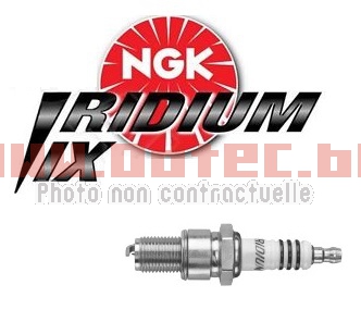 BOUGIE NGK BR9EIX IRIDIUM BLASTER & BANSHEE - BR9EIX. BOUGIE,BR9EIX,IRIDIUM,BLASTER,BANSHEE,BOUGIE,BR9EIX,Avec,OLIVE,REMPLACE,BR-9E,B9ES,Compatible,avec,série,série,étant,plus,froide,bougie,Iridium,performance,ultime,électrode,plus,petite,bougie,standard,électrode,platine