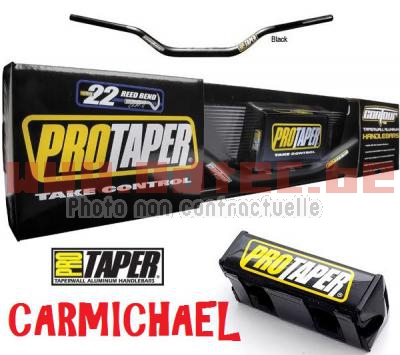 Pack Protaper CONTOUR CARMICHAEL (77 mm) - PT1032/02-7909. Pack,Protaper,CONTOUR,CARMICHAEL,Pack,Protaper,CONTOUR,CARMICHAEL,Since,1991,Dimension,centre,pour,pontets,Finition,BLACK,SERIES,contour,été,conçu,aluminium,aérospatiale,2014,extrémités,pré,tracées,vous,permettent