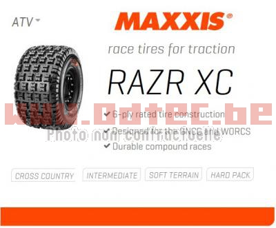 Maxxis RAZR XC RS08  20x11/9 - 90473/573005611. Maxxis,RAZR,RS08,20x11/9,Maxxis,RAZR,RS08,>20X11-9,RAZR,RAZR,fruit,recherche,dans,domaine,course,Maxxis,RAZR,pneu,cross-country,haute,performance,Sculpture,disposition,crampons,assurant