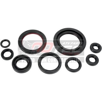 KIT SPY ET BOURRAGE HONDA TRX450 06/14 - 09350385. BOURRAGE,HONDA,TRX450,06/14,Qualité,origine,seals,genuine,replacements,Made