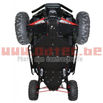 PROTECTION INTEGRALE PHD POLARIS RZR 1000 - DRA20051502. PROTECTION,INTEGRALE,POLARIS,1000,PROTECTION,INTEGRALE,1000