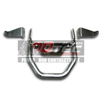 Grab bar racing Drag'on Yamaha YFZ450 + SUPPORT AILE ET PLAQUE - DRA20051343. Grab,racing,Drag,Yamaha,YFZ450,SUPPORT,AILE,PLAQUE,Grab,racing,Drag,Yamaha,SUPPORT,AILE,SUPPORT,PLAQUE,YAMAHA,YFZ450,innovation,vient,forme,Spécialement,étudié,pour,gainé,passage,silencieux,racing,nouvelle,génération