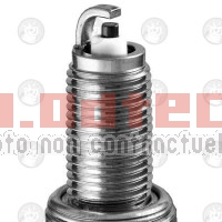 SPARK PLUG NGK CPR8E KAWASAKI KFX450R