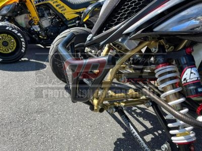 BUMPER N3 GOLDSPEED YFM700R BLACK - S-TEC-RFB-197. BUMPER,GOLDSPEED,YFM700R,BLACK,BUMPER,YAMAHA,YFM700R/450R,BLACK,YAMAHA,RAPTOR,BLACK, pièce quad Belgique France