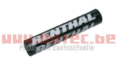 Crossbars pads Renthals - rent 8701213. Crossbars,pads,Renthals,Mousse,guidons,Renthals,pour,guidon,type,cross,avec,barre,centrale