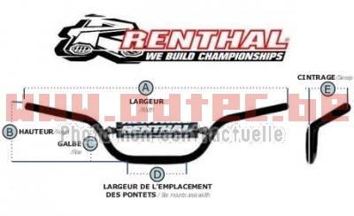 Guidon Renthal Classic BLACK SERIES YAMAHA 660 - 8760701. Guidon,Renthal,Classic,BLACK,SERIES,YAMAHA,Guidon,Renthal,Classic,Quad,Spéciale,RAPTOR,guidon,certainement,guidon,plus,répandu,puisque,tous,pilotes,plus,prestigieux,utilisent,utilisé,dans,leur,carrière,allie,légèreté,fiabil, pièce quad Belgique France