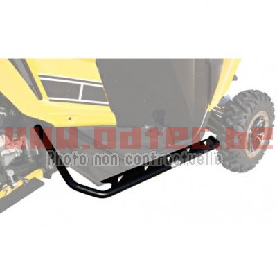 Nerf bars XRW Y1 alu noir YAMAHA YXZ 1000R - DRA110200511PR. Nerf,bars,noir,YAMAHA,1000R,Nerf,bars,noir