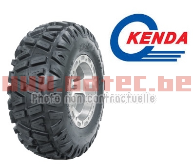 PNEU KENDA ATV UTILITY K585 BOUNTY HUNTER HT 29*11R14 70M 8PR TL