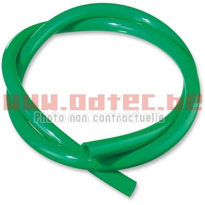 DURITE D'ESSENCE VERTE 4.8 MM > 915 MM