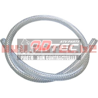 HELIX DURITE HAUTE PRESSION 7.9 mm - 07060191/0267/0273/0279/0285. HELIX,DURITE,HAUTE,PRESSION,HELIX,DURITE,HAUTE,PRESSION,Résistance,chimique,oxydation,Structure,nylon,interne,garantissant,résistance,maximum,jusque