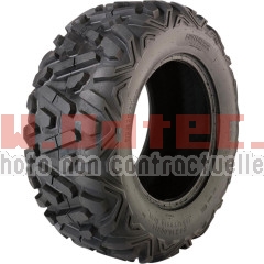 TIRE SWITCHBACK TUBELESS 26X9-12 - 03200843. TIRE,SWITCHBACK,TUBELESS,26X9-12,TIRE,SWITCHBACK,TUBELESS,26X9-12,SWITCHBACK,TIRE,6-ply,construction,Aggressive,tread,design,that,works,great,full,range,terrains,from,muddy,hard,packed,Tread,pattern,wide,footprint,give,exceptional,traction,Wide