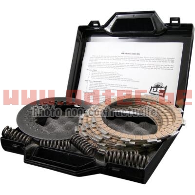 DPK CLUTCH KIT KAWASAKI KFX450 R 08/14