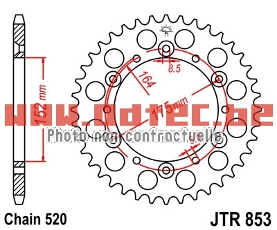 Kit chaine Yamaha RAPTOR 660 Non O'ring (CONFIGURABLE) - . chaine,Yamaha,RAPTOR,ring,(CONFIGURABLE),chaine,Yamaha,Chaine,qualité,ring,Pignon,choix,Couronne,choix,transmission,origine,Yamaha,Raptor,Faites,votre,choix,dans,menu,droite,Pignon,dispos,monte,sans, pièce quad Belgique France