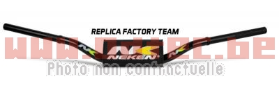 GUIDON FAT BAR NEKEN FACTORY REPLICA UNI (820/110/73) - 06013438. GUIDON,NEKEN,FACTORY,REPLICA,(820/110/73),NEKEN,CHOIX,JEREMIE,WARNIA,POUR,QUAD,VAINQUEUR,TOUQUET,Variable,diameter,handlebar,variable,diameter,handleabr,with,conical,design,7010,aluminium,aerospace,quality,Oversize,NEKEN,avec,diamètre,épaisse