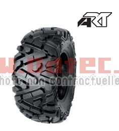 ART ATV Utility TOP-DOG 25X8-12 43J 6PR TL