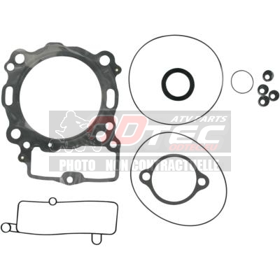 POCHETTE COMPLETE KTM 450 SX 09/10 - 09341442. POCHETTE,COMPLETE,09/10,POCHETTE,COMPLETE,09/10