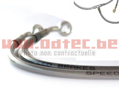 Durite aviation pour quads pour YAMAHA RAPTOR 700