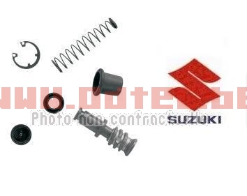 KIT REPARATION MAITRE CYLINDRE AVANT SUZUKI