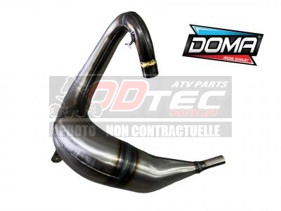 Pot Doma Blaster 200 - DOMAPOT100090. Doma,Blaster,DOMA,TEMPS,AVEC,CORPS,ACIER,RENDEMENT,SUPERIEUR,PREMIERE,MONTE,MONTAGE,POSSIBLE,AVEC,SILENCIEUX,ORIGINE,DOMA,HOMOLOGUE,FABRICATION,FRANCAISE,FAIT,MAIN