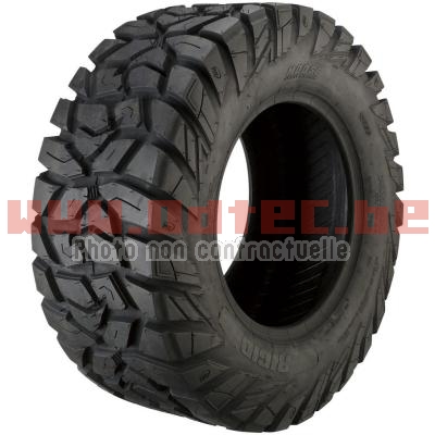 MOOSE RIGID UTV TIRES 28X10 R14 59M - 03200932. MOOSE,RIGID,TIRES,28X10,MOOSE,RIGID,TIRES,28X10,Built,heaviest,UTVs,market,8-ply,radial,construction,Very,resistant,punctures,Tread,pattern,wide,footprint,give,exceptional,traction,Wide,shoulder,lugs,protect,sidewalls,Radial,tire