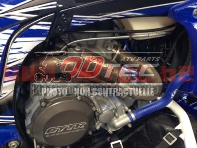 LIGNE COMPLETE  DOMA ACS Yamaha YFZ450 R - DOMASIL405001/DOMACOL300241. LIGNE,COMPLETE,DOMA,Yamaha,YFZ450,Découvrez,nouveau,silencieux,DOMA,RACING,système,fixation,breveté,Silencieux,plus,collecteur,bomb,pour,système,réglage,position,fixation,nouveau,silencieux,été,développé,testé,comp, pièce quad Belgique France