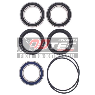 KIT UPGRADE RENFORCE pour KAWASAKI KFX450 R 08/14 - 02150431/B 1040148 /25-1620. UPGRADE,RENFORCE,pour,KAWASAKI,KFX450,08/14,UPGRADE,RENFORCE,pour,KAWASAKI,KFX450,08/14,renforcé,pour,moyeux,arrière,origine,avec,roulements,large,KAWASAKI,2008,KW(44,Rear,KAWASAKI,2009,KW(44,Rear,KAWASAKI