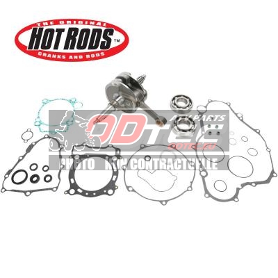 KIT VILEBREQUIN HOT ROADS YAMAHA YFZ450 04/09 - 09210350/CBK0109/. VILEBREQUIN,ROADS,YAMAHA,YFZ450,04/09,VILEBREQUIN,ROADS,destiné,reconditionner,bas-moteur,votre,machine,dans,conditions,fiabilité,performance,identiques,première,monte,vilebrequin,composé,●Vilebrequin,Rods