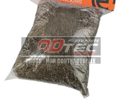 PACK 750 grammes Spec 19 Competition  850 ° - 18601717(750gr)-18601716(500). PACK,grammes,Spec,Competition,Spec,Competition,Packing,(750,Grammes),High,strength,fibers,withstand,turbulence,pressure,from,noise,reducing,muffler,inserts,Made