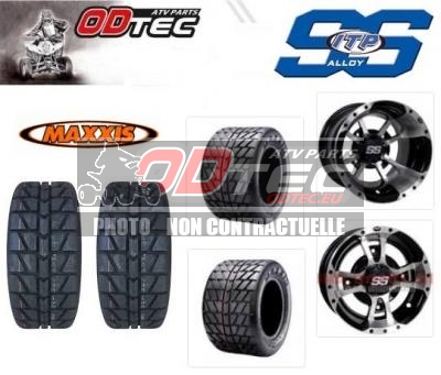 Pack ALU ITP SS 112 Machined + MAXXIS RL YAMAHA - . Pack,Machined,MAXXIS,YAMAHA,Pack,Machined,Jantes,SS112,10*5,(156),Jantes,SS112,10*8,(115),Pneu,Maxxis,165/70-10,5/6-10),Pneu,Maxxis,225/40-10,(18/10-10),Info,Maxxis,255/40-10,18/10x10,225/40-10,Valves,gratuites