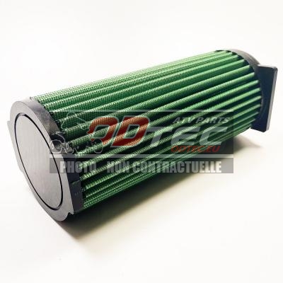 FILTRE À AIR GREEN YAMAHA 350 WARRIOR - QY010. FILTRE,GREEN,YAMAHA,WARRIOR,FILTRE,GREEN,YAMAHA,WARRIOR,Augmentez,volume,aspiré,pour,meilleur,rendement,moteur,optimisez,filtration,remplacement,origine,Filtre,haute,performance,grâce,surface,absorption,optimisée,jusqu, pièce quad Belgique France