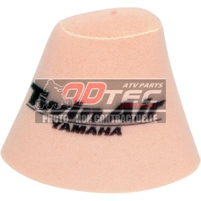 FILTRE A AIR TWIN AIR YAMAHA RAPTOR 660 - 152904. FILTRE,TWIN,YAMAHA,RAPTOR,FILTRE,TWIN,YAMAHA,RAPTOR,filtres,Twin,première,qualité,auxquels,vous,êtes,habitué,pré-huilés,pour,plus,facilité,meilleure,couverture,pores,grâce,machines,pointe,pour,huiler,filtres