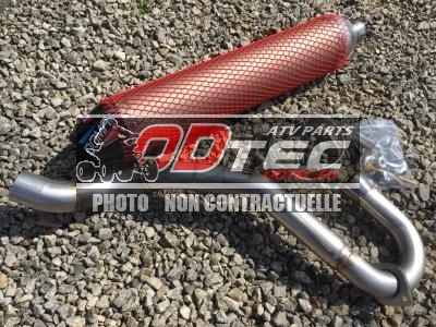 Ligne complete Doma D.3 VENTURI SYSTEM YAMAHA RAPTOR 350 - DOMACOL300019 + DOMASIL400032. Ligne,complete,Doma,VENTURI,SYSTEM,YAMAHA,RAPTOR,Ligne,complète,Doma,racing,Pour,avoir,prix,fonction,modèle,quad,faut,sélectionner,celui-ci,dans,colonne,droite,lignes,échappement,DOMA,RACING,offre,surplus,puissance,votre,quad,moto,Elles,sont,utilis