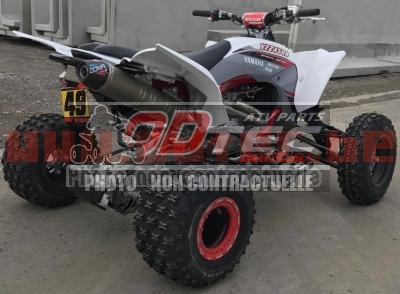 Ligne complete Doma D.3 VENTURI SYSTEM YAMAHA YFZ450 R BOMB - DOMACOL300241+DOMASIL402335. Ligne,complete,Doma,VENTURI,SYSTEM,YAMAHA,YFZ450,BOMB,Ligne,complète,Doma,racing,Pour,avoir,prix,fonction,modèle,quad,faut,sélectionner,celui-ci,dans,colonne,droite,lignes,échappement,DOMA,RACING,offre,surplus,puissance,votre,quad,moto,Elles,sont,utilis