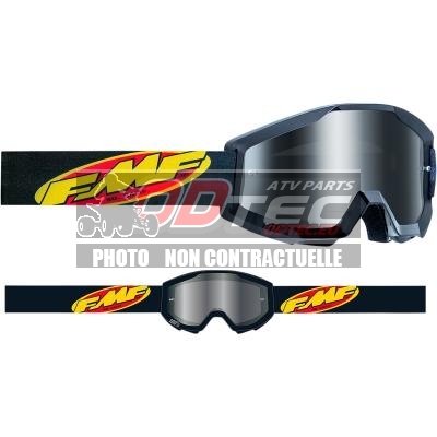 FMF VISION PowerCore BK MIR SV