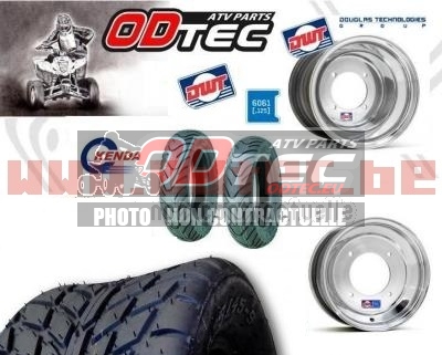 Pack scoot drift YAMAHA 130/70-10 + 225/45-9 - . Pack,scoot,drift,YAMAHA,130/70-10,225/45-9,Pack,scoot,pack,livré,avec,jantes,Douglas,chaussées,pneus,scoot,avant,tout,nouveau,pneu,Dragon,225/45-9,pneu,arrière,monté,jante,plus,large,habituellement,utilise,jante