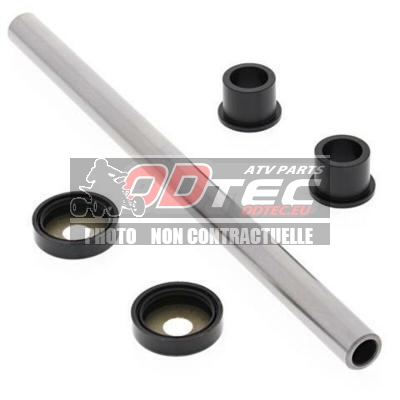 Kit reconditionnement de triangle supérieur ALL BALLS Yamaha YFZ450R - Bihr: 1039206 /B774434/50-1058/04300607. reconditionnement,triangle,supérieur,BALLS,Yamaha,YFZ450R,reconditionnement,triangle,supérieur,BALLS,Yamaha,YFZ450R,kits,reconditionnement,triangle,direction,BALLS,permettent,réparer,élément,direction,très,sollicité,quad,comprenant,joints