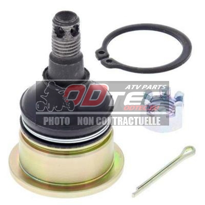 Kit reconditionnement rotule de triangle inférieur/supérieur YAMAHA  YFZ450 - Bihr: 1039261/B776686/42-1029/04300271. reconditionnement,rotule,triangle,inférieur/supérieur,YAMAHA,YFZ450,reconditionnement,rotule,triangle,inférieur/supérieur,BALLS,kits,reconditionnement,rotule,triangle,direction,BALLS,été,point,remplir,deux,conditions,essentielles,longévité,performance