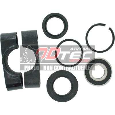 KIT DE REMPLACEMENT PIVOT WORKS BANSHEE 350 - 04100171/PWSSK-Y06-450