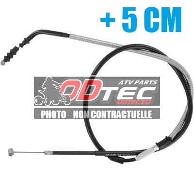 Câble d'embrayage MOTION PRO YAMAHA YFZ450 04/09 +51 mm (2')