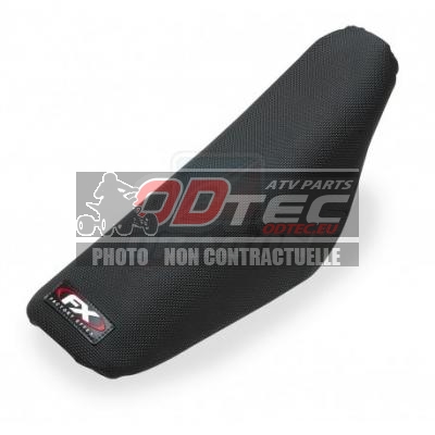 HOUSSE DE SELLE QUAD FACTORY FX ALLGRIP YAMAHA YFZ 450R - FACFXAGRYFZR/PE 08211036. HOUSSE,SELLE,QUAD,FACTORY,ALLGRIP,YAMAHA,450R,HOUSSE,SELLE,QUAD,FACTORY,ALLGRIP,YAMAHA,450R