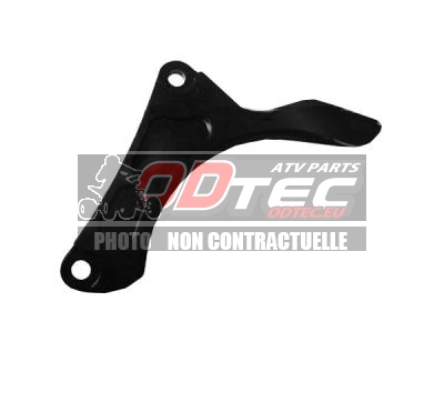 PROTECTION DE CARTER DE CHAINE YAMAHA YFZ450 R