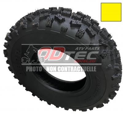 PNEU OBOR ADVENT MX 20X6-10 GOMME DURE 4 PLIS - OBORADVMX20610. PNEU,OBOR,ADVENT,20X6-10,GOMME,DURE,PLIS,PNEU,OBOR,ADVENT,20X6-10,GOMME,DURE,PLIS,pneu,conçu,pour,courses,quad,adhérence,supérieure,glissement,contrôlé,sont,présents,terreau,lâche,hardpack,stabilité,pneu,permet,pilote,faire