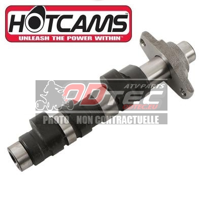 Arbres à cames Hotcams (STAGE 2) pour TRX450ER 06/07 - PE 09250024. Arbres,cames,Hotcams,(STAGE,pour,TRX450ER,06/07,Arbres,cames,Hotcams,(STAGE,pour,TRX450ER,06/07,Développés,bancs,essais,testés,grandes,teams,CAMS,Stage,(Niveau,plus,adapté,grosse,préparation,requiert,dautres,modifications,pour,livrer